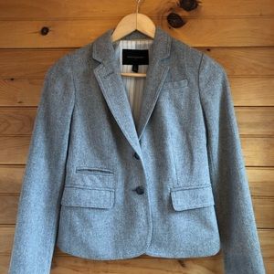 Banana Republic Petite Blazer